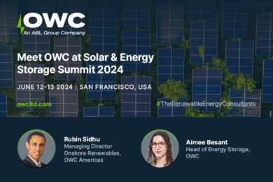 Solar and Energy Storage Summit | San Francisco, USA