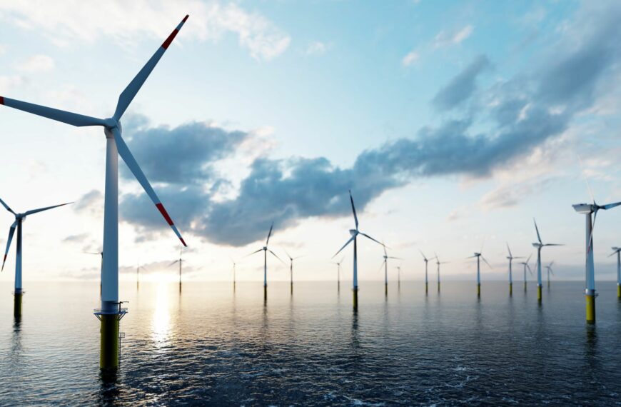 Offshore Wind image