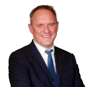 Neil Thurston