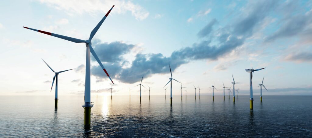 Offshore Wind image