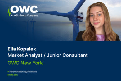 Meet the Team: Ella Kopalek | OWC New York