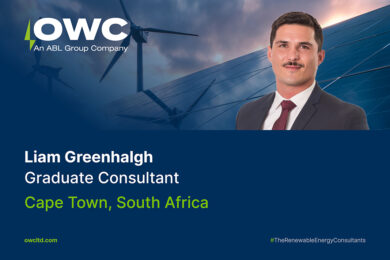 Meet the Team: Liam Greenhalgh | OWC South Africa