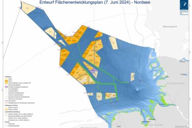 Insights from the Latest German Offshore Wind Auction: Challenges and Outcomes