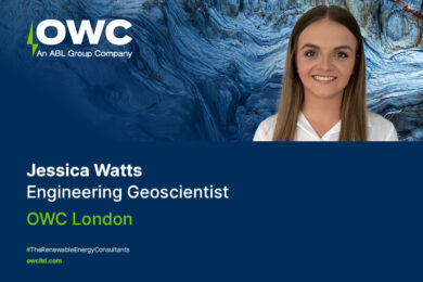 Meet the Team: Jessica Watts | OWC London