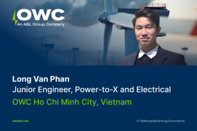 Meet the Team: Long Van Phan | OWC Vietnam