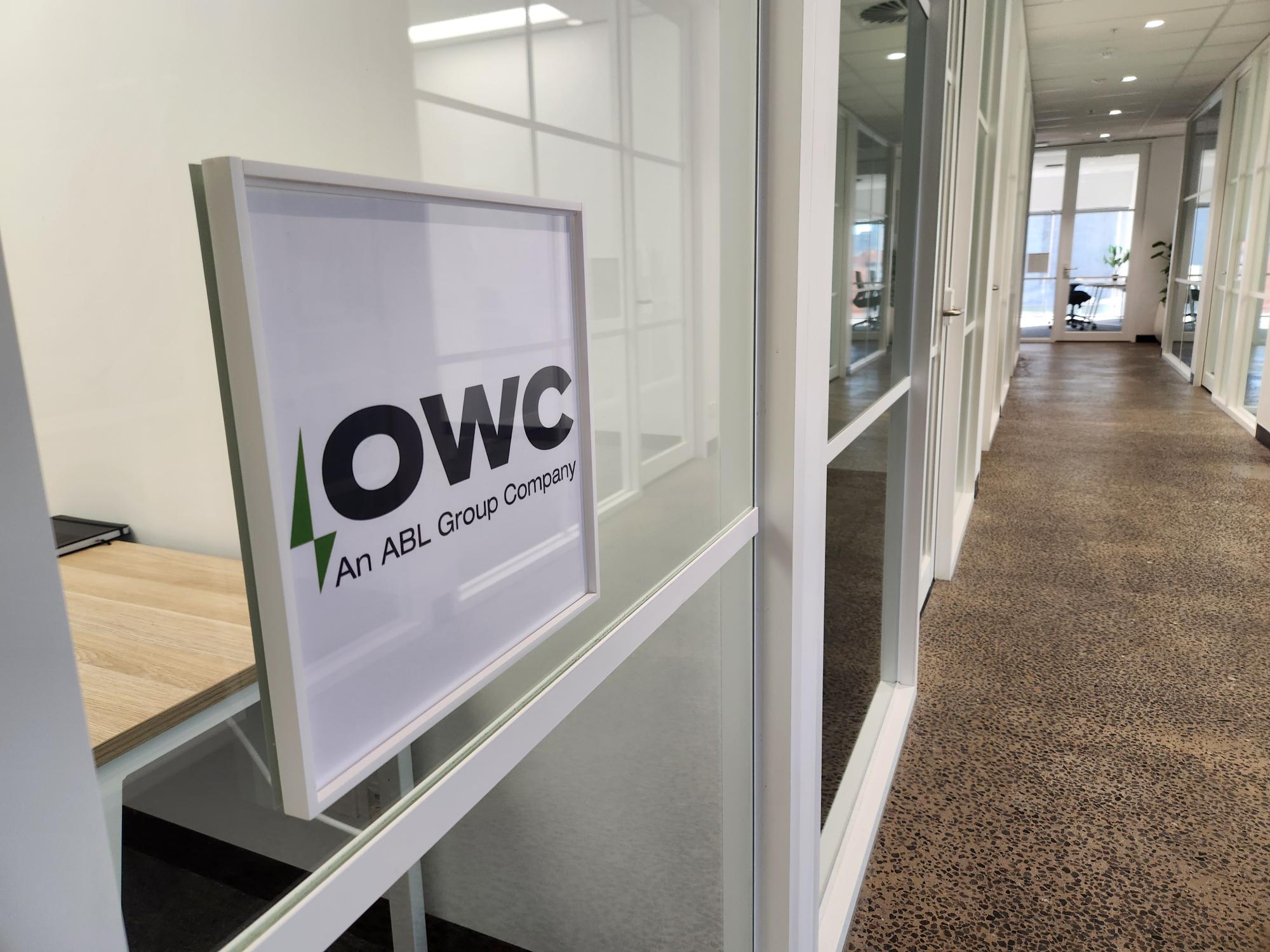 OWC Expands Australian Presence with New Office in Melbourne