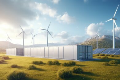 Unlocking the Future of Renewable Energy: The Critical Role of Long Duration Energy Storage