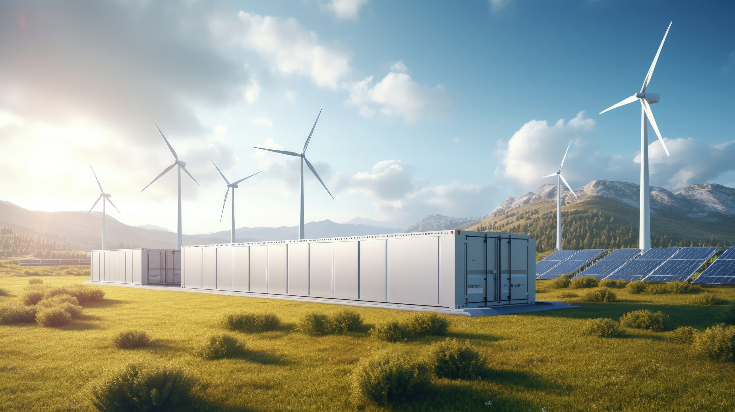 Unlocking the Future of Renewable Energy: The Critical Role of Long Duration Energy Storage