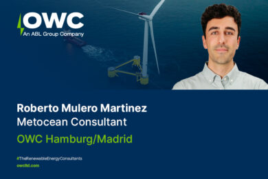 Meet The Team: Roberto Mulero Martinez | OWC Spain