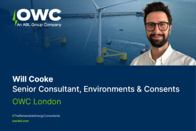 Meet the Team: Will Cooke | OWC London