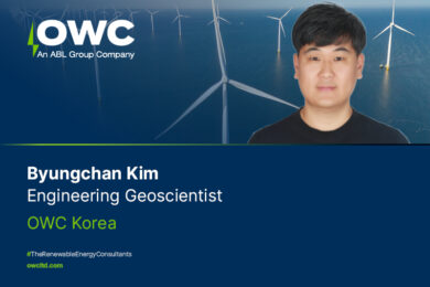 Meet the Team: Byungchan Kim | OWC Korea