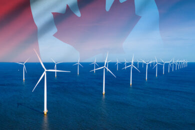 OWC advised future Canadian offshore wind auction