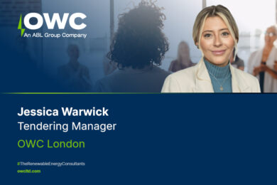 Meet the Team: Jessica Warwick | OWC London