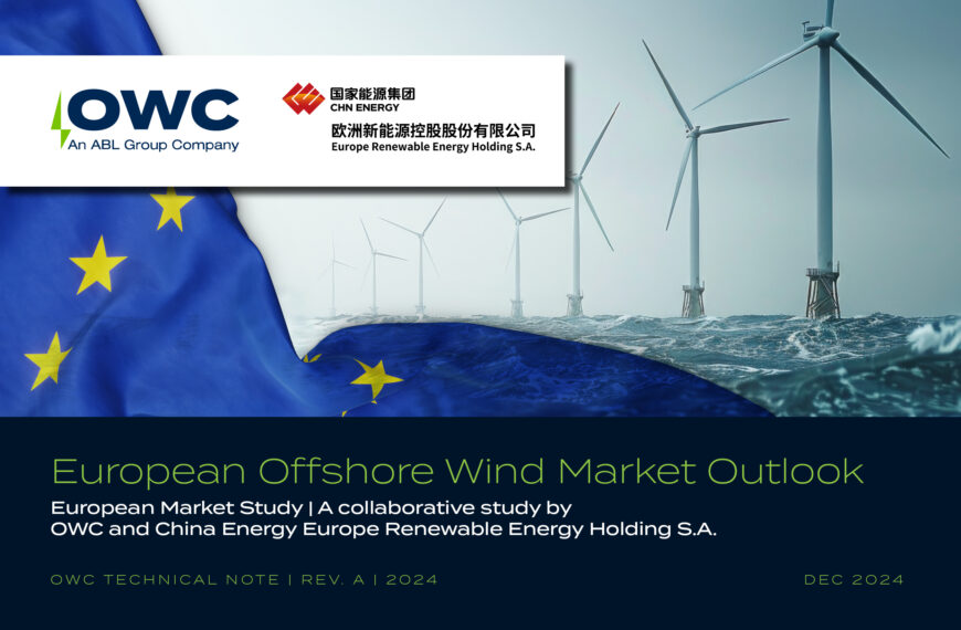 Offshore Wind Market Study & Project Development