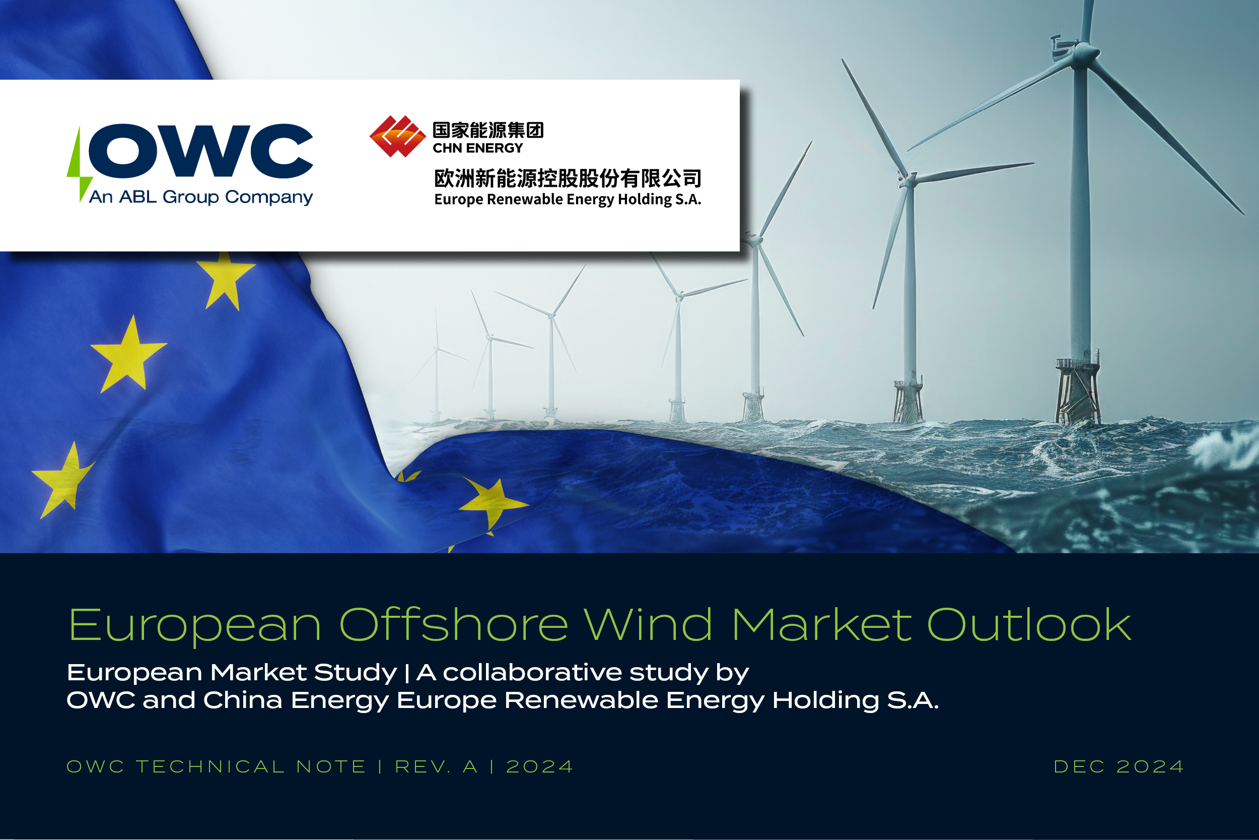 Offshore Wind Market Study & Project Development