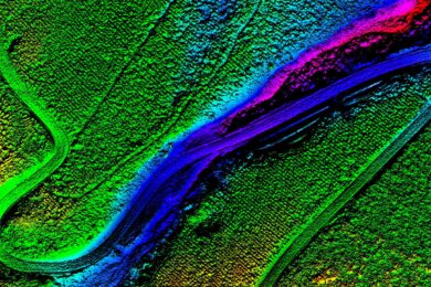 Geospatial Analysis