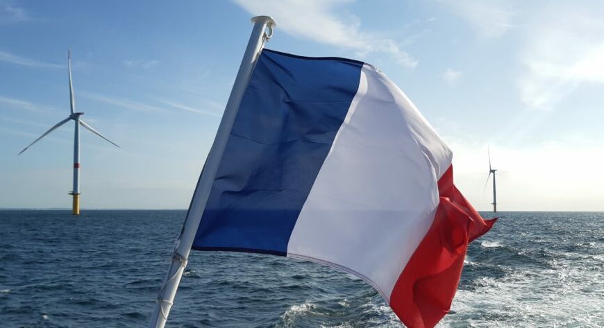 Offshore Wind in Nouvelle-Aquitaine: A Blueprint for Regional Growth and Energy Transition