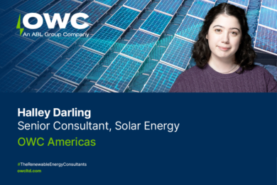 Meet the Team: Halley Darling | OWC Americas