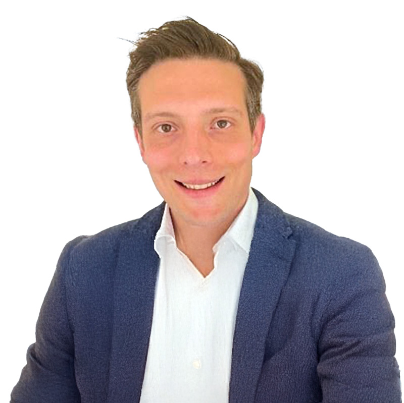 Daniel Sumner