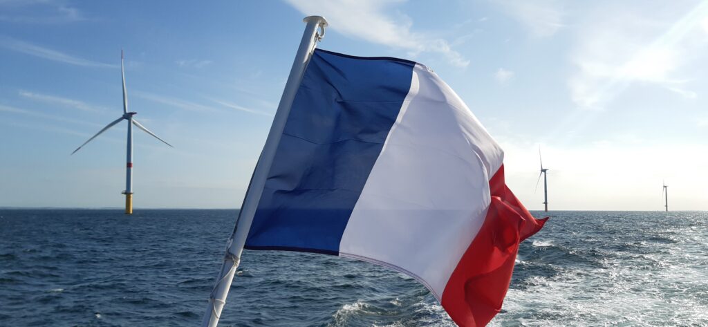 Offshore Wind in Nouvelle-Aquitaine: A Blueprint for Regional Growth and Energy Transition