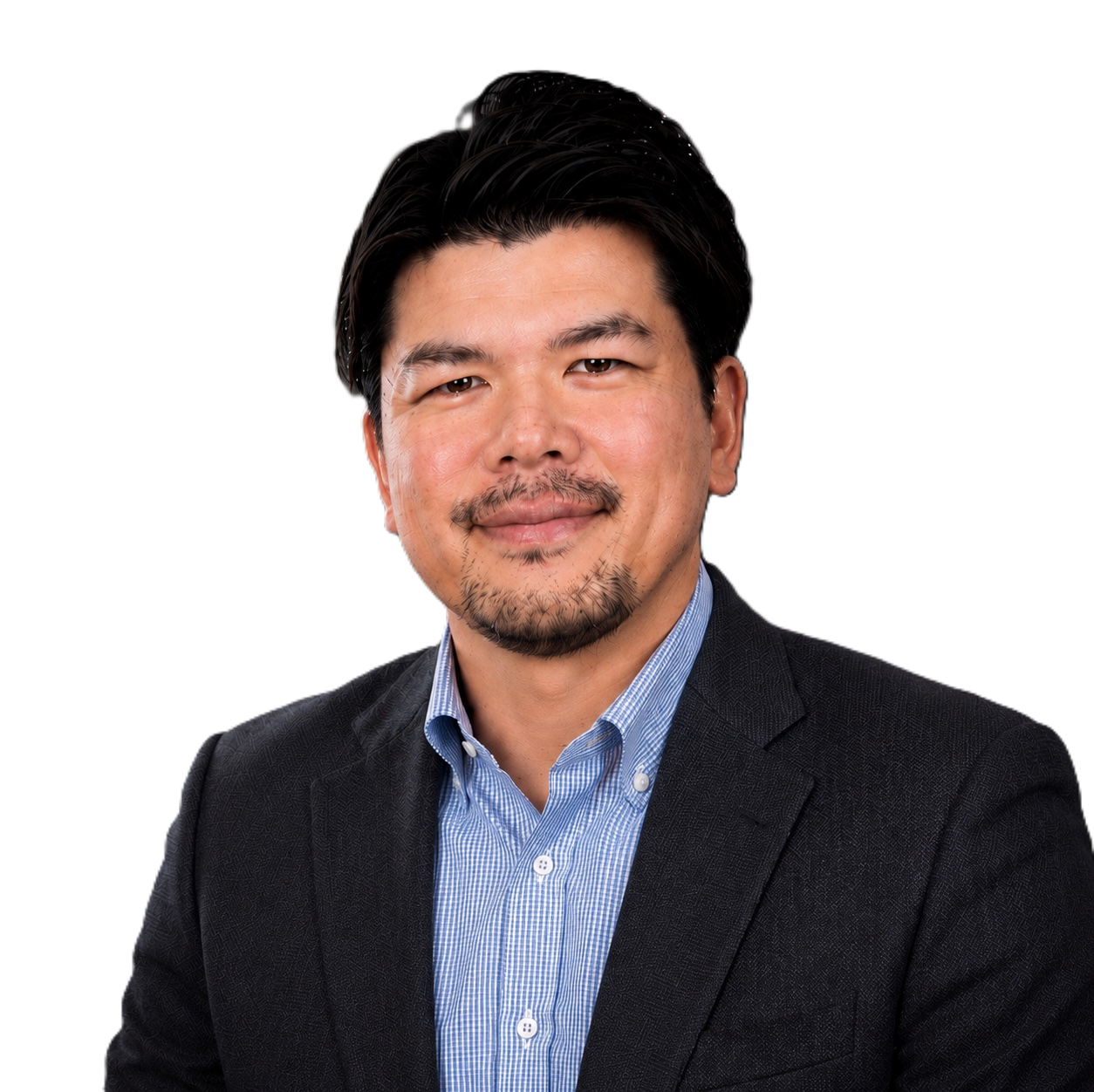 Masataka Nakagawa