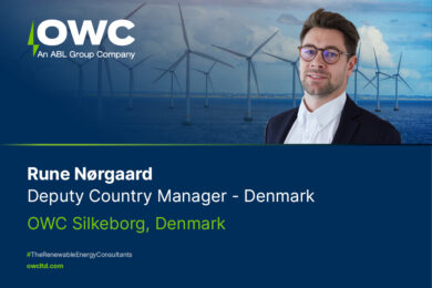 Meet the Team: Rune Nørgaard | OWC Denmark