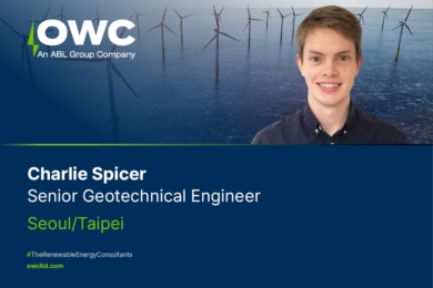 Meet the Team: Charlie Spicer | OWC APAC