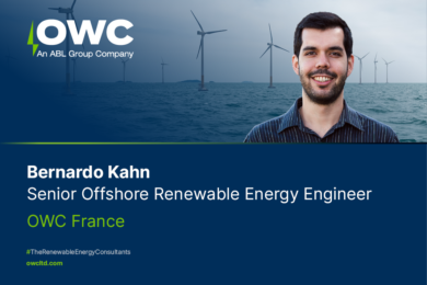 Meet the Team: Bernardo Kahn | OWC France