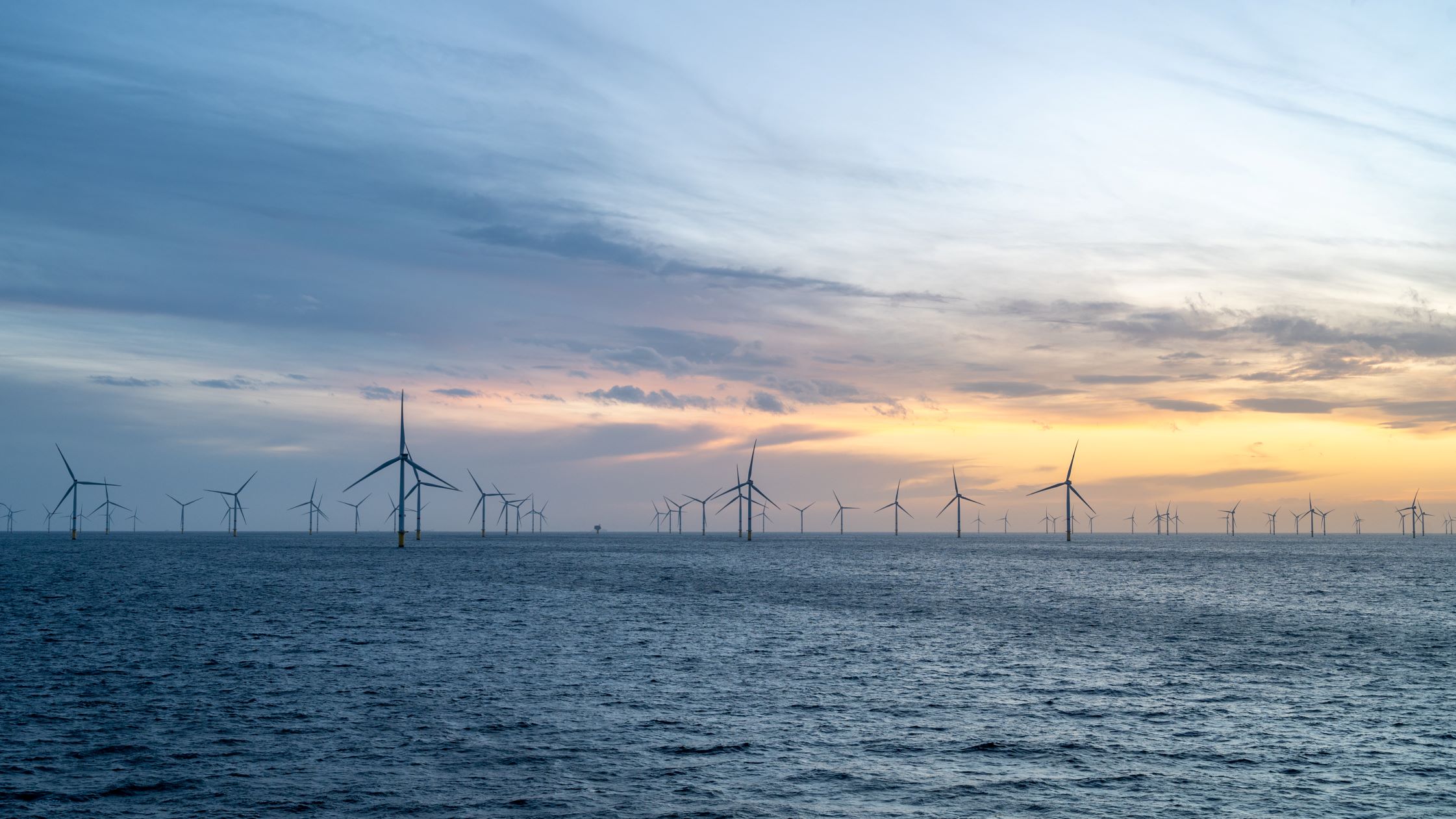 OWC Shortlisted for Two Prestigious Wind Investment Awards in 2025