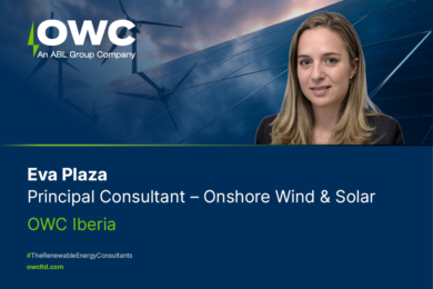 Meet the Team: Eva Plaza | OWC Iberia