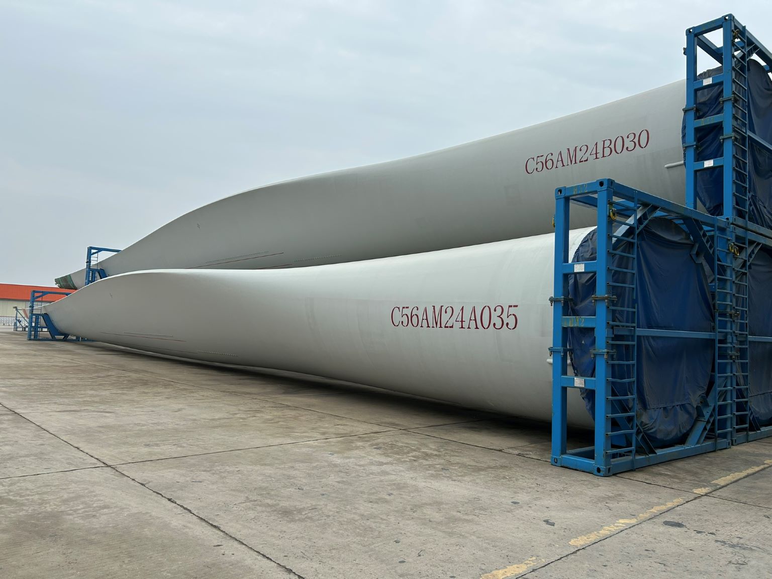 Ming Yang Smart Energy