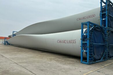 OWC Performs Technical Due Diligence on a Leading Chinese Wind Turbine Manufacturer