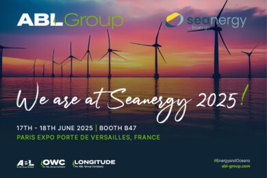 ABL Group at Seanergy 2025