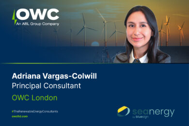 Meet the Team: Adriana Vargas-Colwill | OWC London