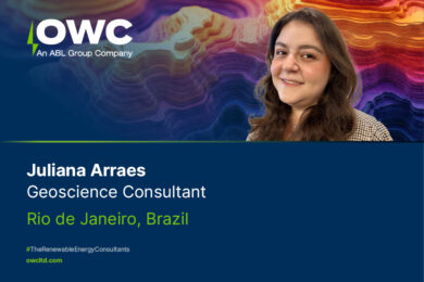 Meet the Team: Juliana Arraes | OWC Brazil