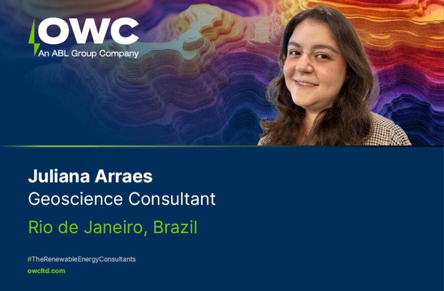 Meet the Team: Juliana Arraes | OWC Brazil