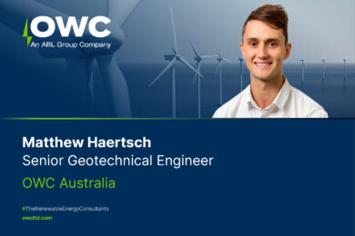 Meet the Team: Matthew Haertsch | OWC Australia