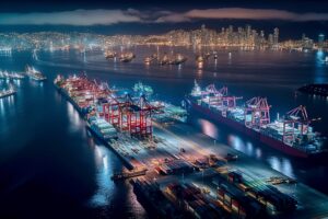 Innosea Concludes PORTOS Project