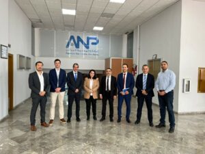 Innosea to prepare Moroccan ports for climate change impact