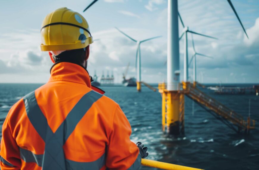 What the AR7 Reforms mean for Offshore Wind Developers? 
