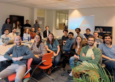 Innosea and OWC Team Up for Metocean