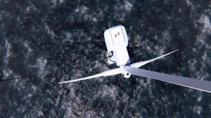 Innosea to assess climate change impact on offshore wind