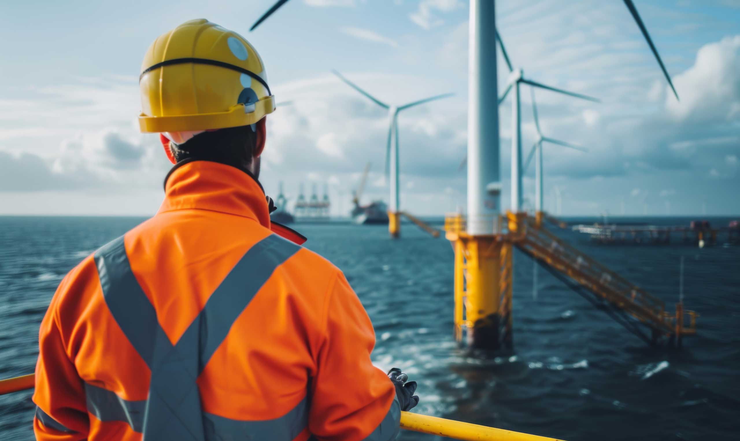 What the AR7 Reforms mean for Offshore Wind Developers? 