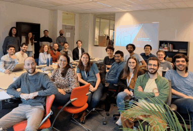 Innosea and OWC Team Up for Metocean