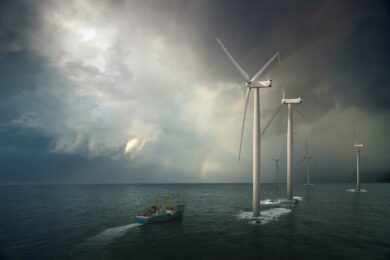 OWC Awarded New Contract to Support the Baltic Sea’s ELWIND