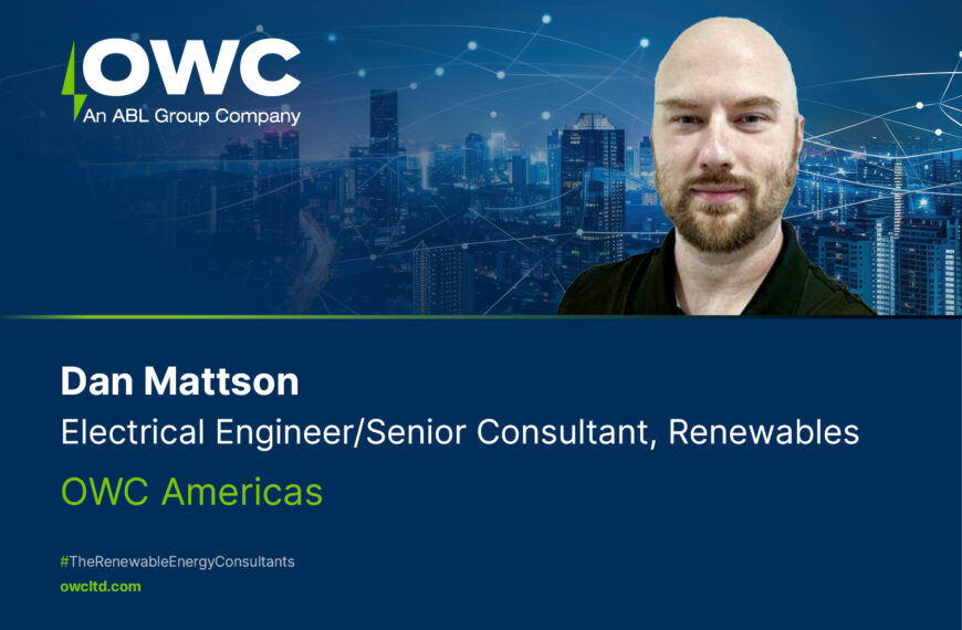 Meet the Team: Dan Mattson | OWC Americas