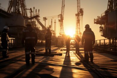 Operational Site Supervision & Resourcing