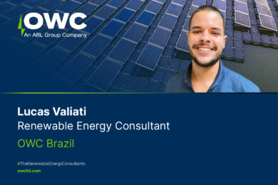 Meet the Team: Lucas Valiati | OWC Brazil