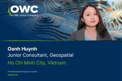 Meet the Team: Oanh Huynh | OWC Vietnam