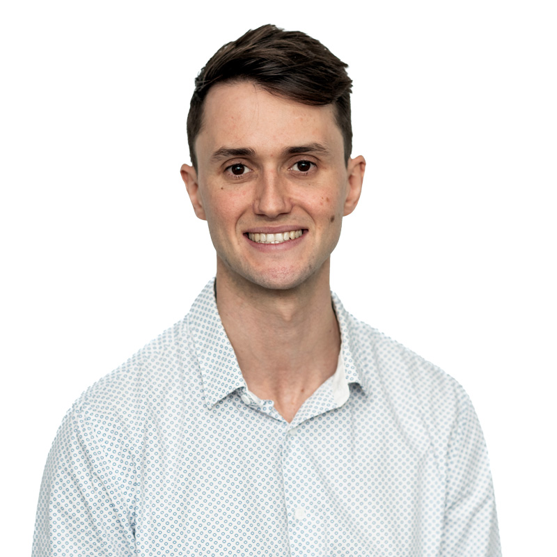 Matthew Haertsch